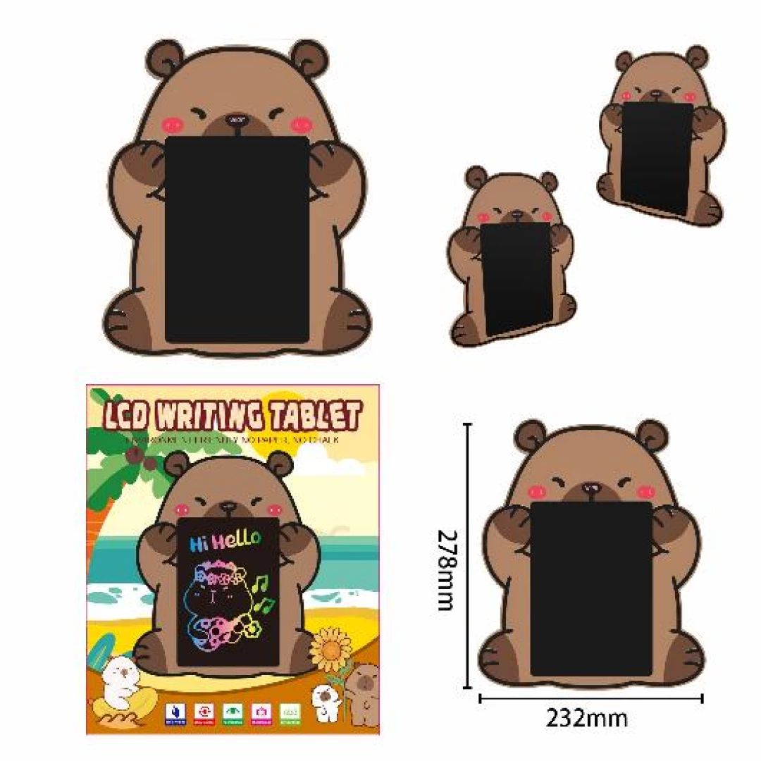 OFERTA Pizarra Magica capibara