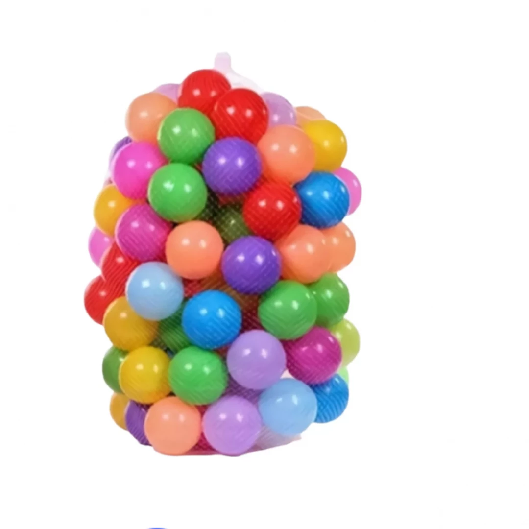 50 Pelotas de piscina 5.5cm