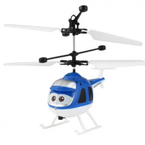 OFERTA Helicóptero sin control