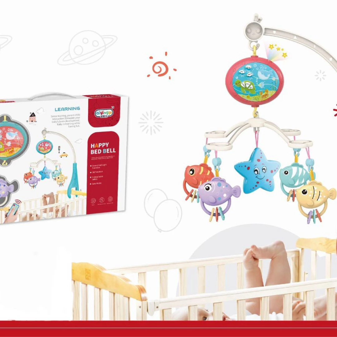 Movil Estrella (668-113)