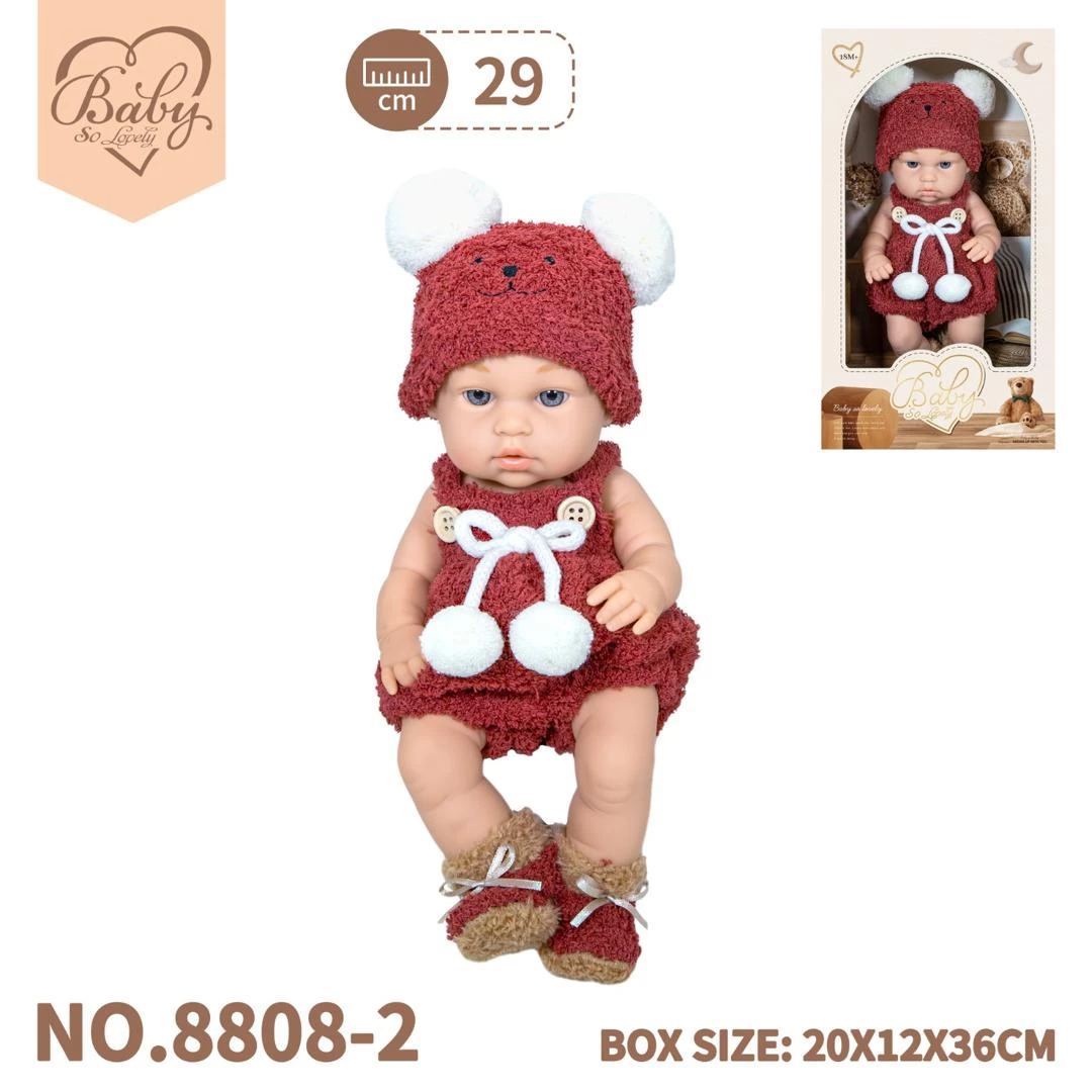 Baby So Lovely-NIÑA