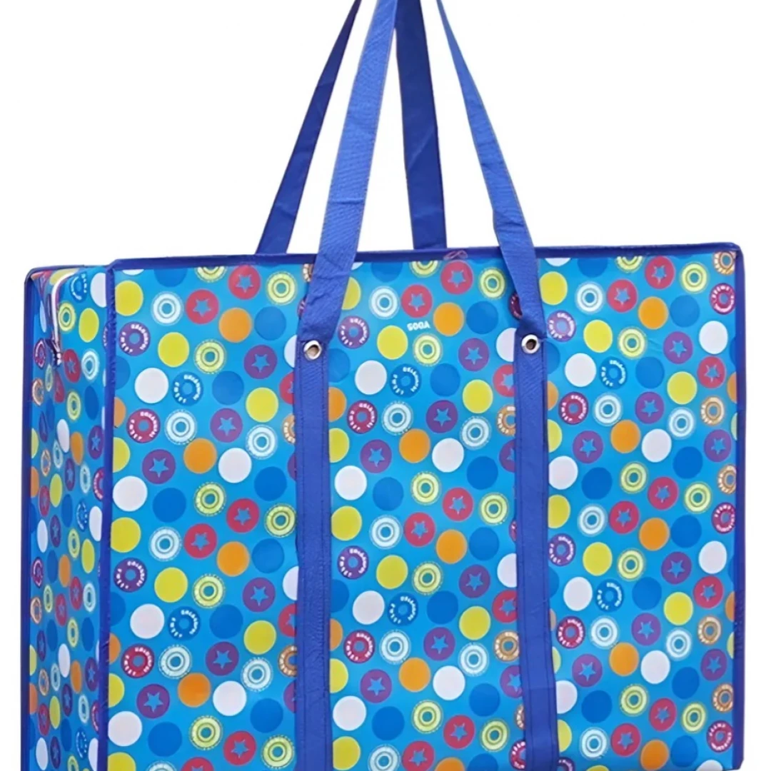 Bolsa Matutera  70*50*23