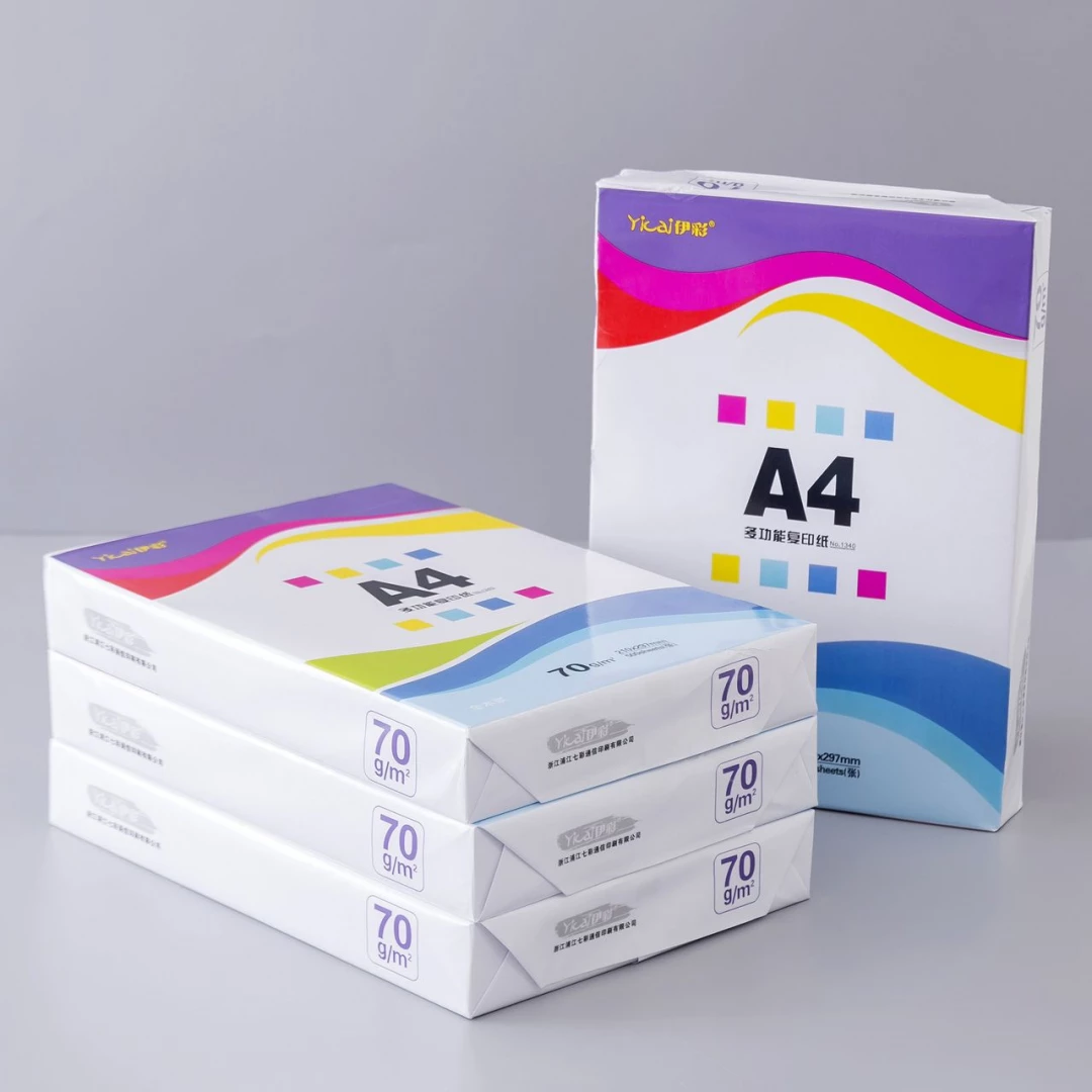 Hoja para imprimir A4