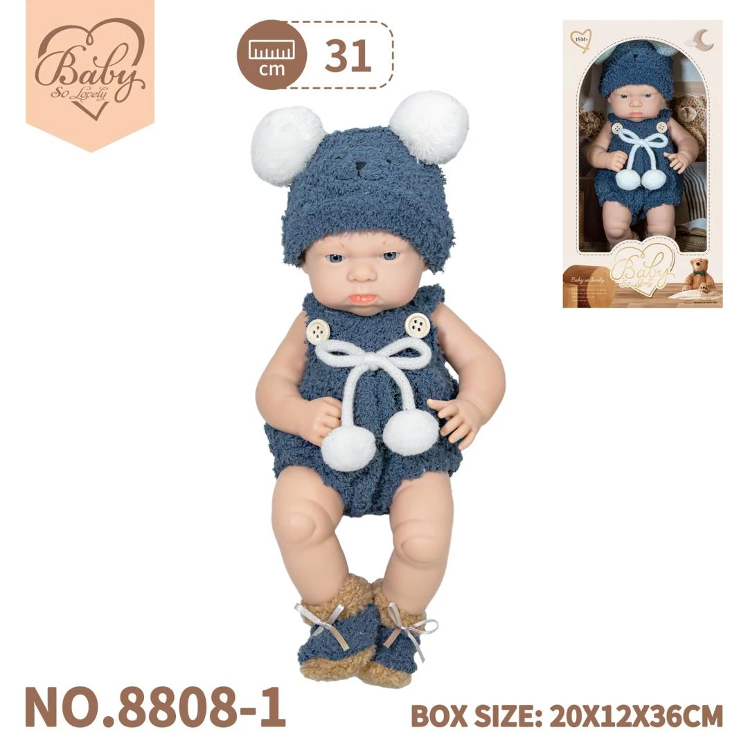 Baby So Lovely-NIÑO