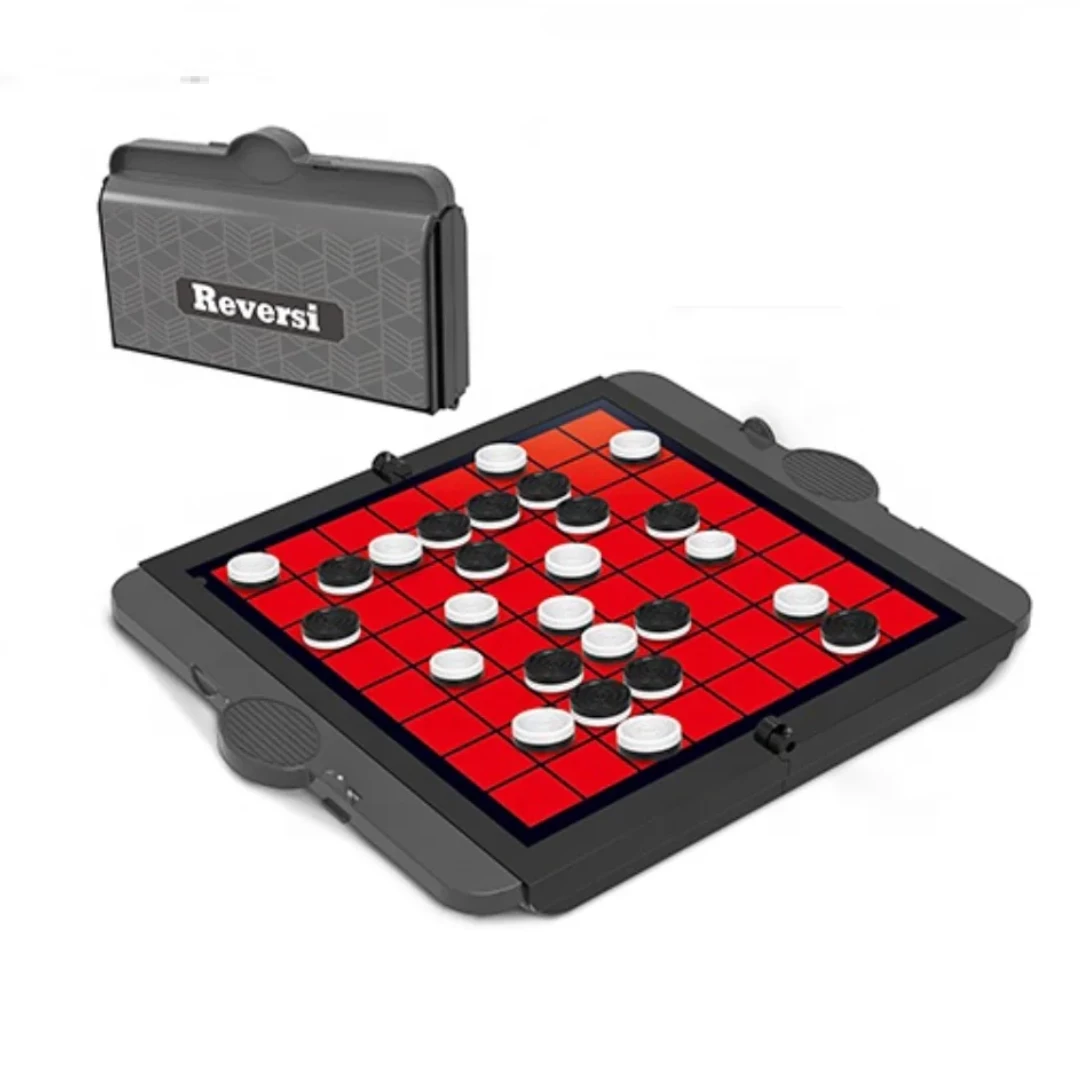 Juego de Mesa de Damas