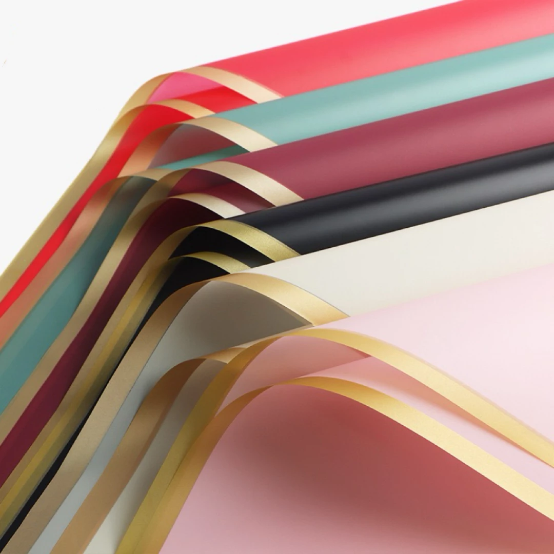 20 Pliegos  Papel Coreano