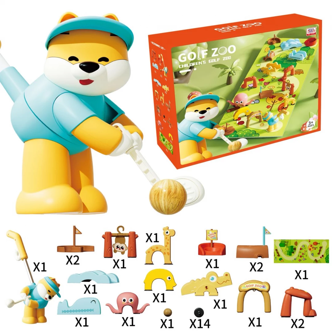 OFERTA Golf de niños