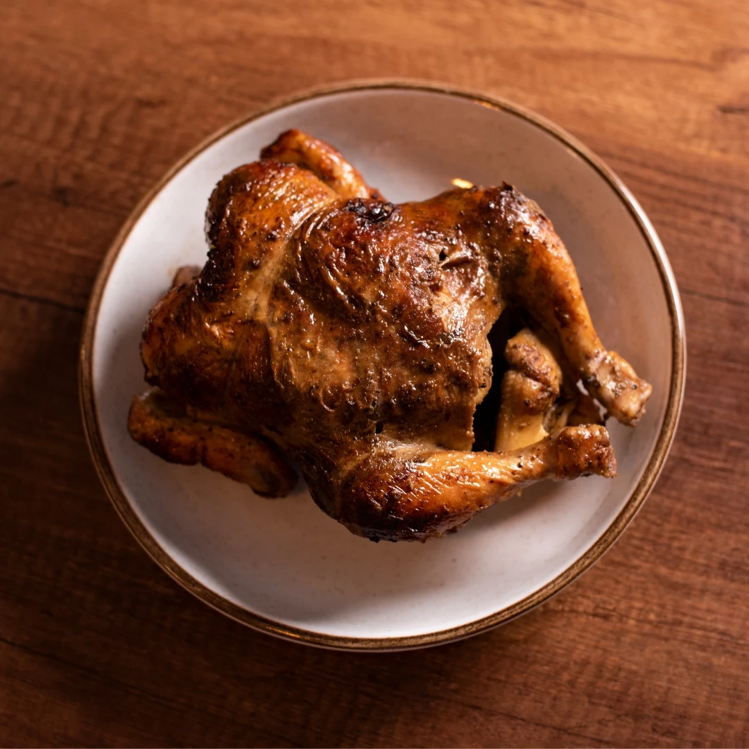 1 Pollo Marini's (Sin Guarniciones)