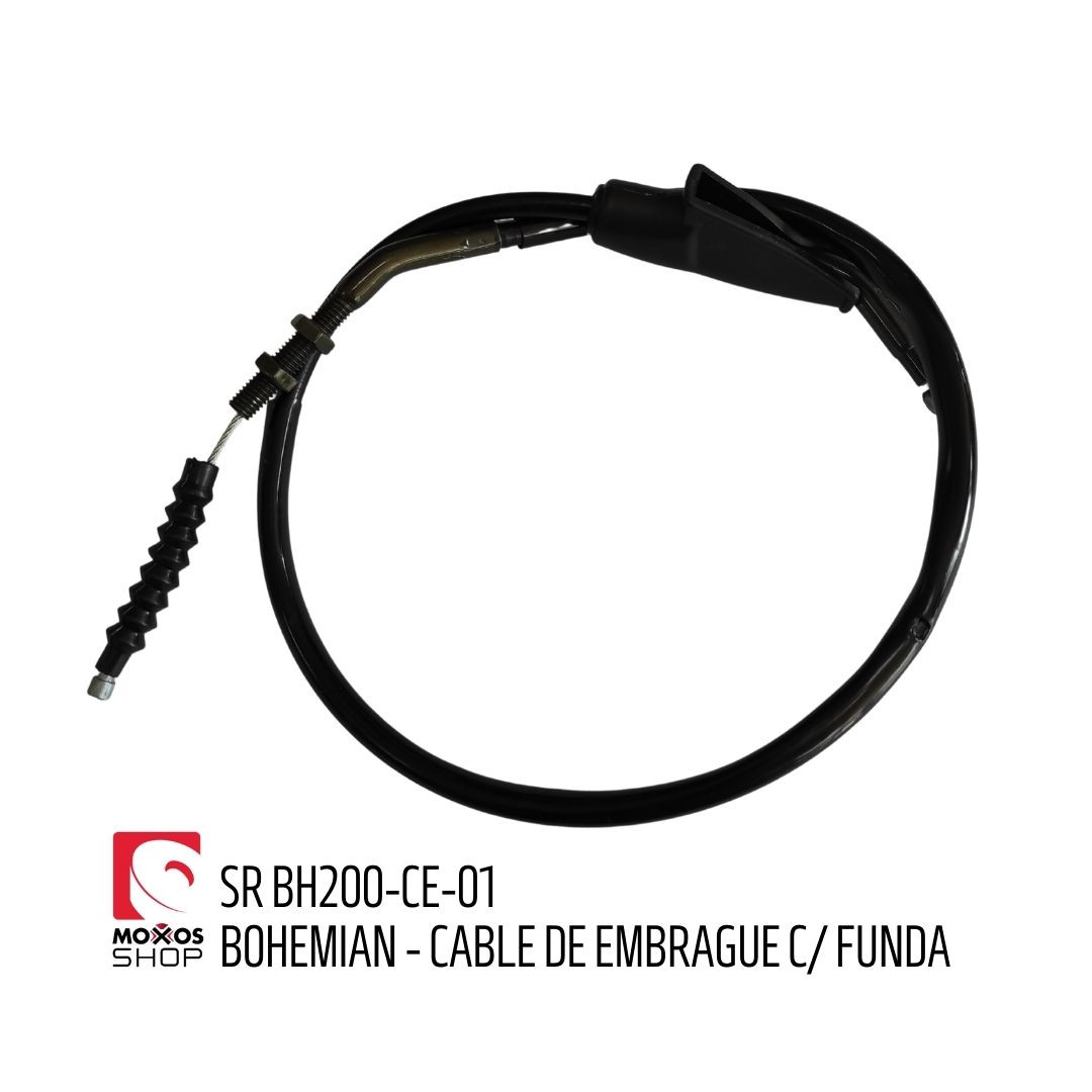 SR BH200-CE-01
