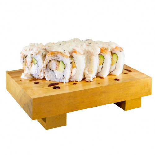 DRAGON ROLL (10 UND)
