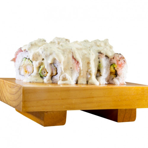 ACEVICHADO AHUMADO (10 UND)