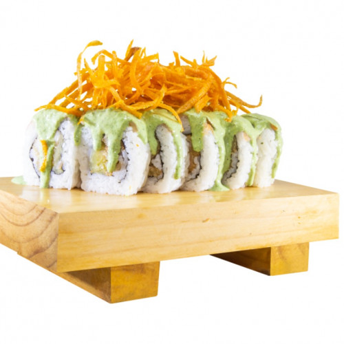 FASHION ROLL (10 UND)