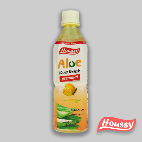 ALOE VERA MANGO 500ml