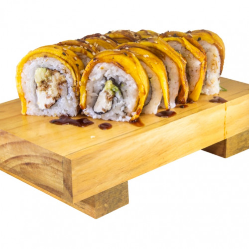 CARIBBEAN MAKI (10 UND)