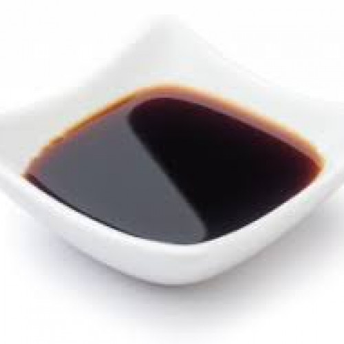 PORCION DE SALSA ANGUILA