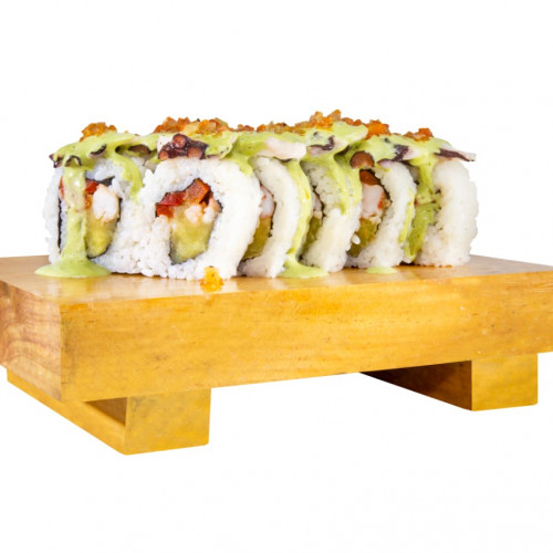 PARRILLERO MAKI (10 UND)