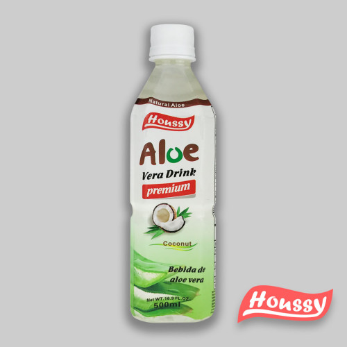 ALOE VERA COCO 500ml