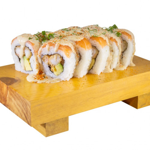 TATAMI® MAKI (10 UND)