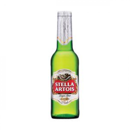 STELLA ARTOIS (355 ML)