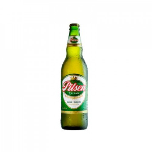 CERVEZA PILSEN CALLAO (310 ML)
