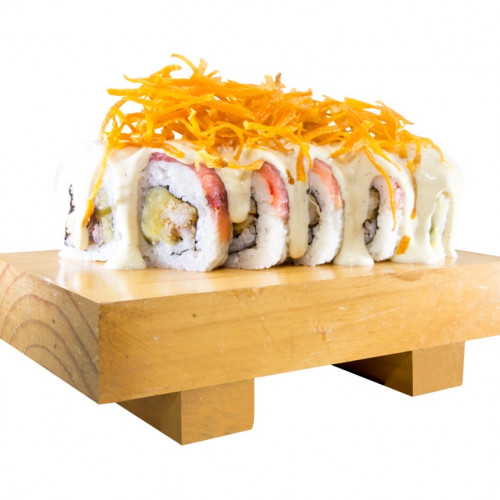 ACEVICHADO ROLL (10 UND)