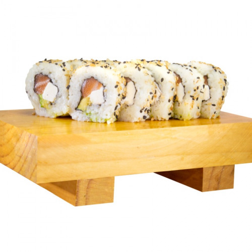 FILADELFIA ROLL (10 UND)