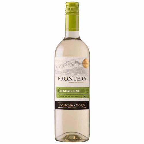 Frontera - Sauvignon Blanc (Chile)