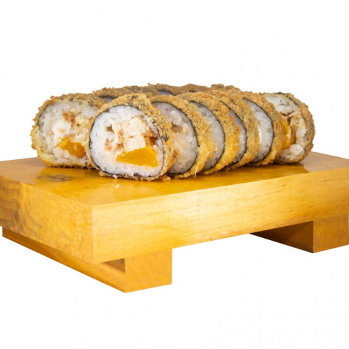 TERIYAKI MAKI (10 UND)