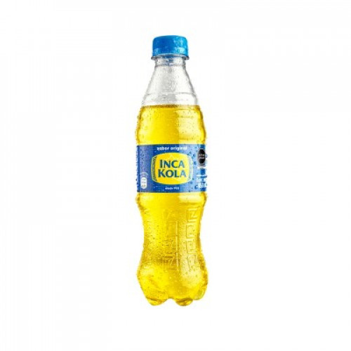 INCA KOLA (600 ML)