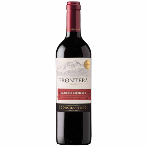 Frontera(Chile)Cabernet Sauvignon