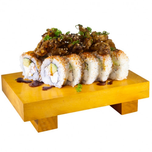 IKA MAI ROLL (10 UND)