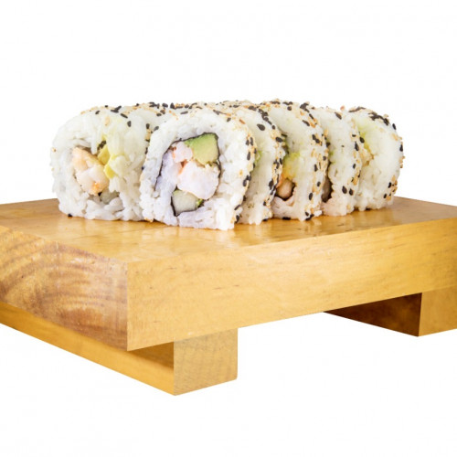CALIFORNIA ROLL (10 UND)