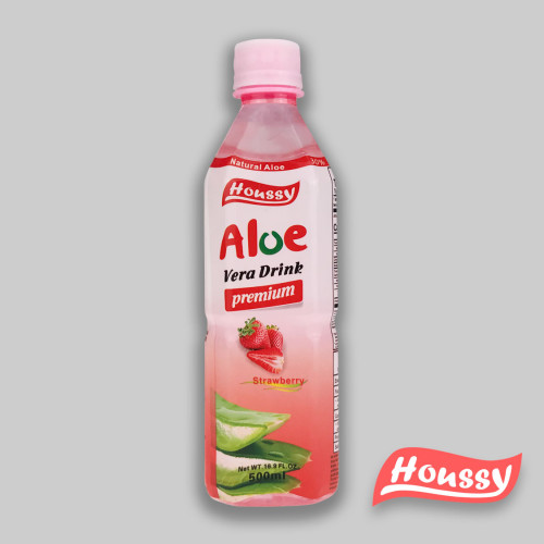 ALOE VERA FRESA 500ml