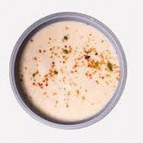 PORCION DE SALSA TATAMI