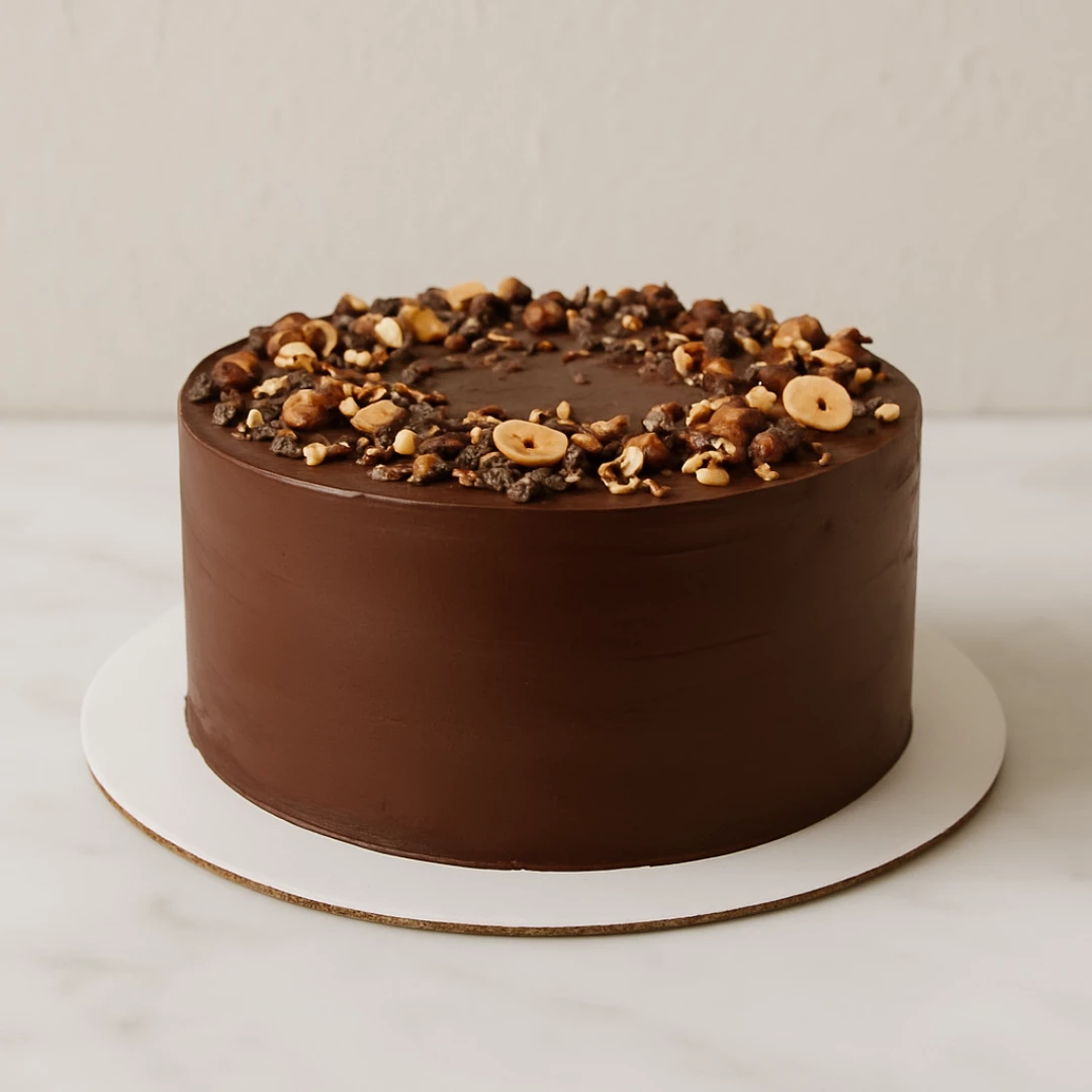 Nube de Avellana (V)