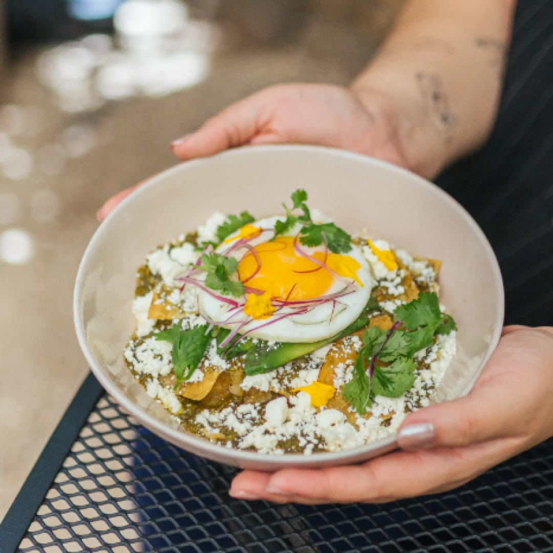 Surtido Chilaquiles (V)