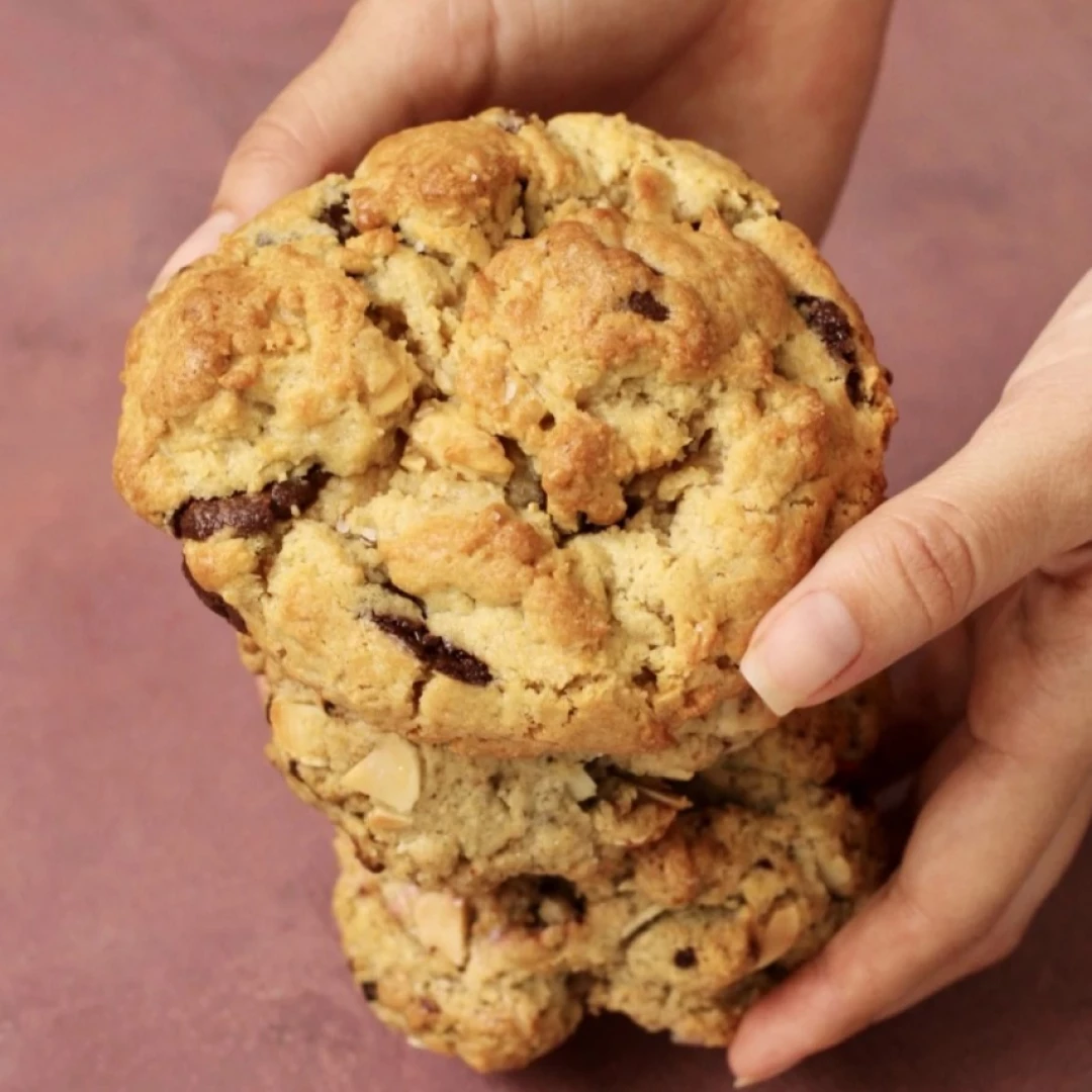 Caja Golden Chip (6 piezas)