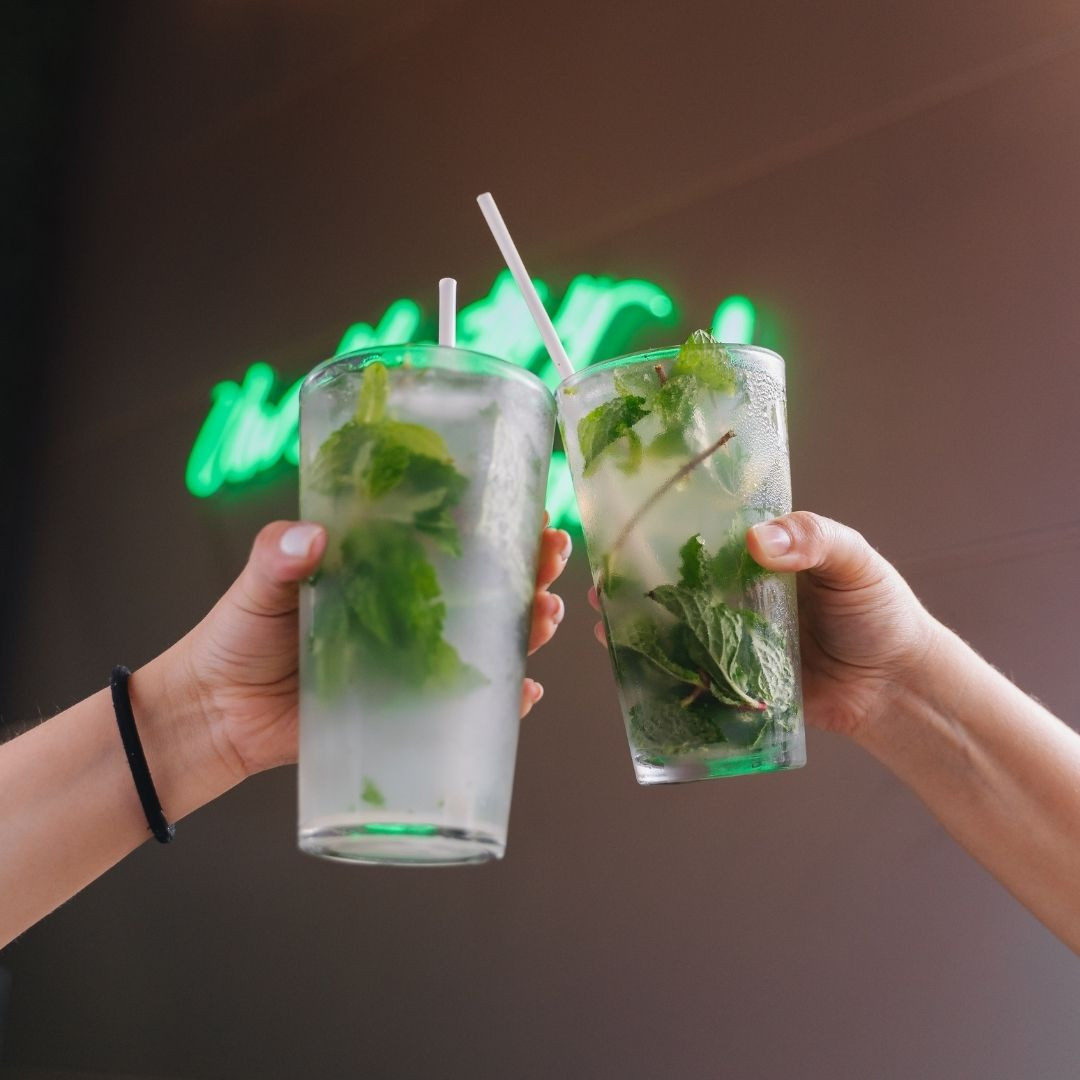 Mojitos