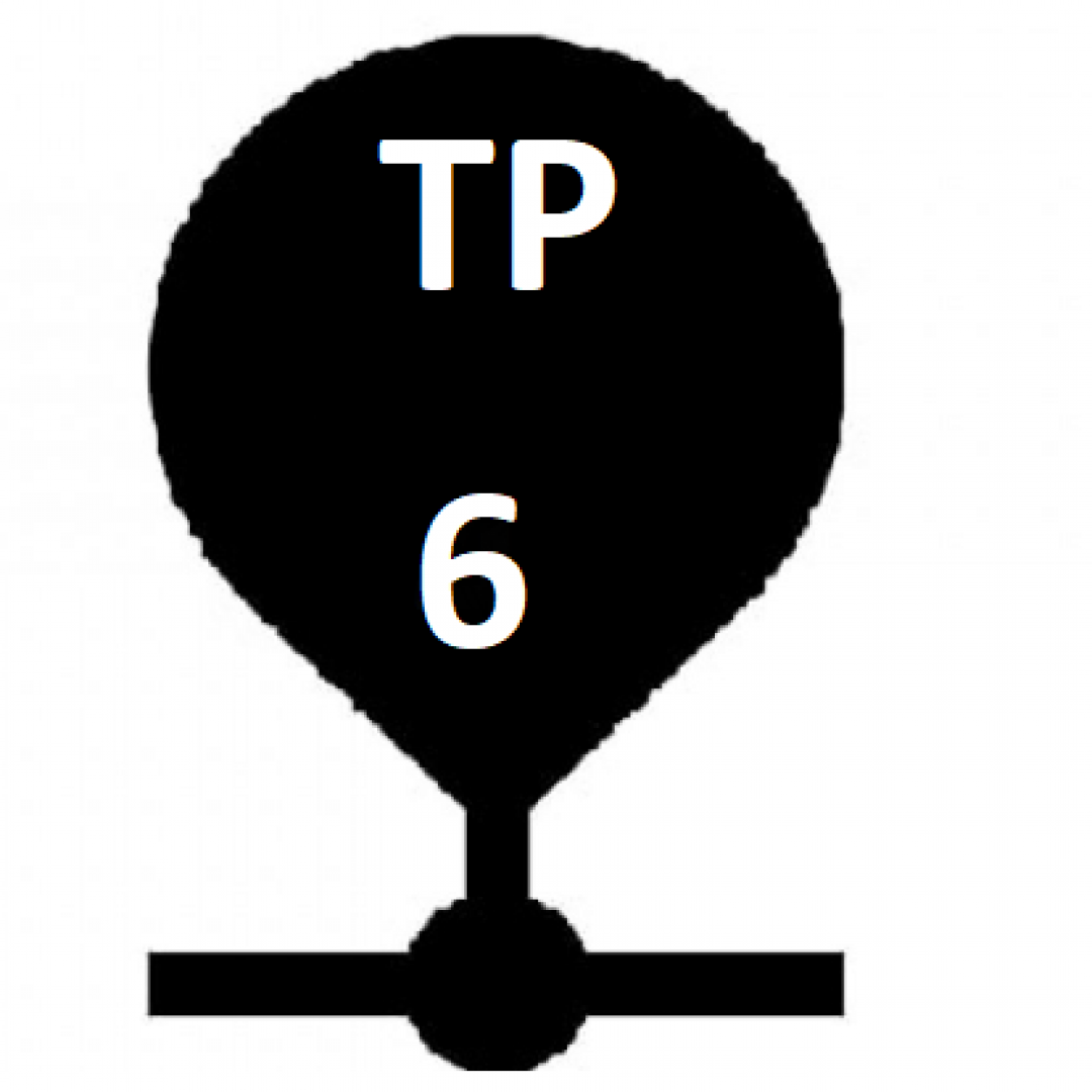 Tarifa Plana Canales de Voz: 6 Canales