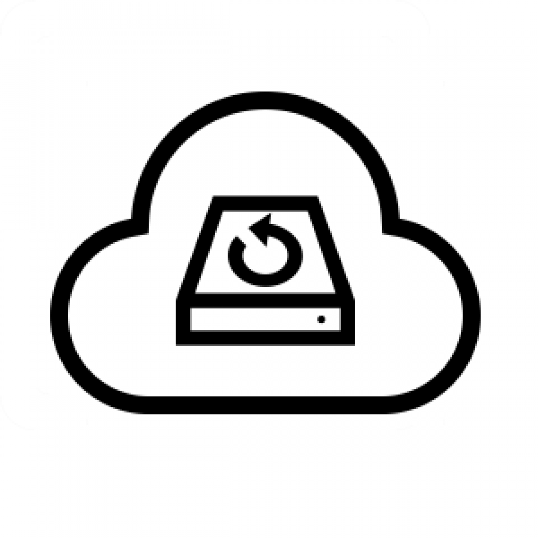 Cloud Backup