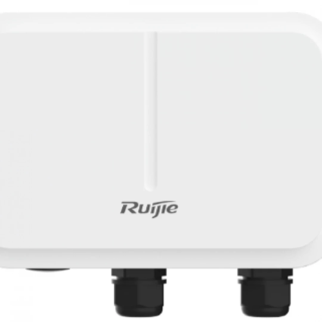 AP Wifi Omnidireccional