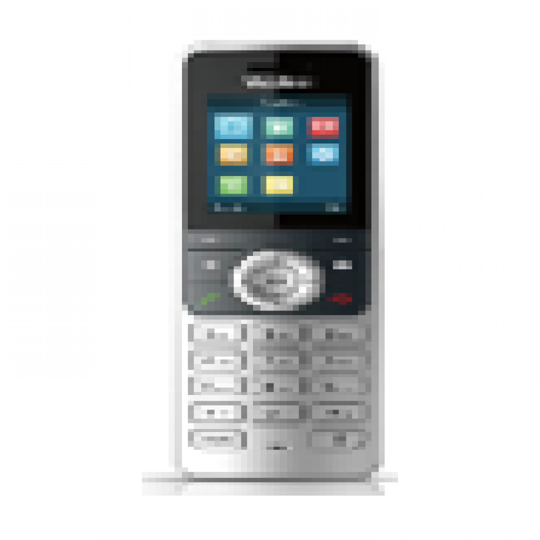 Teléfono Supletorio IP DECT