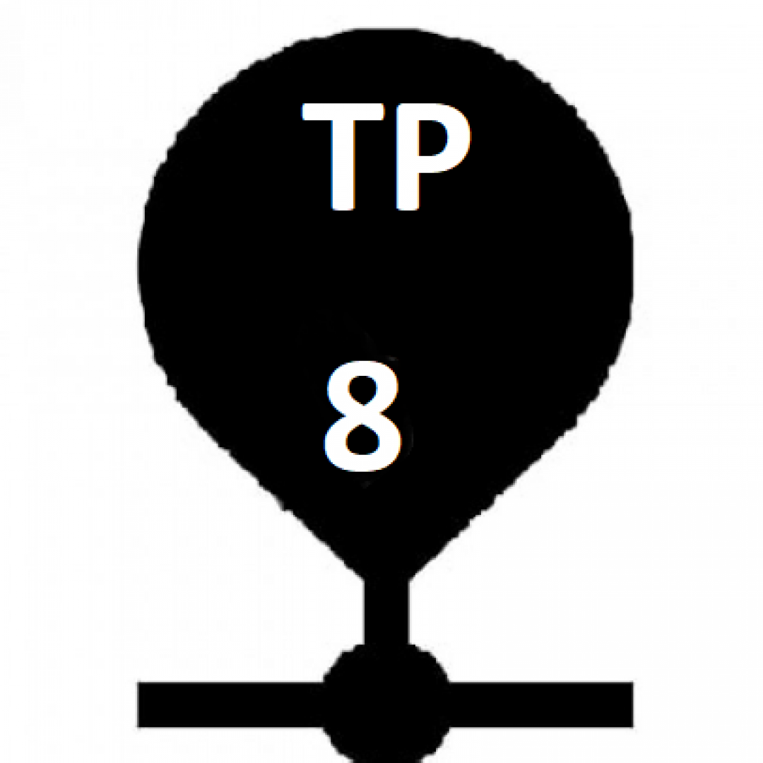 Tarifa Plana Canales de Voz: 8 Canales