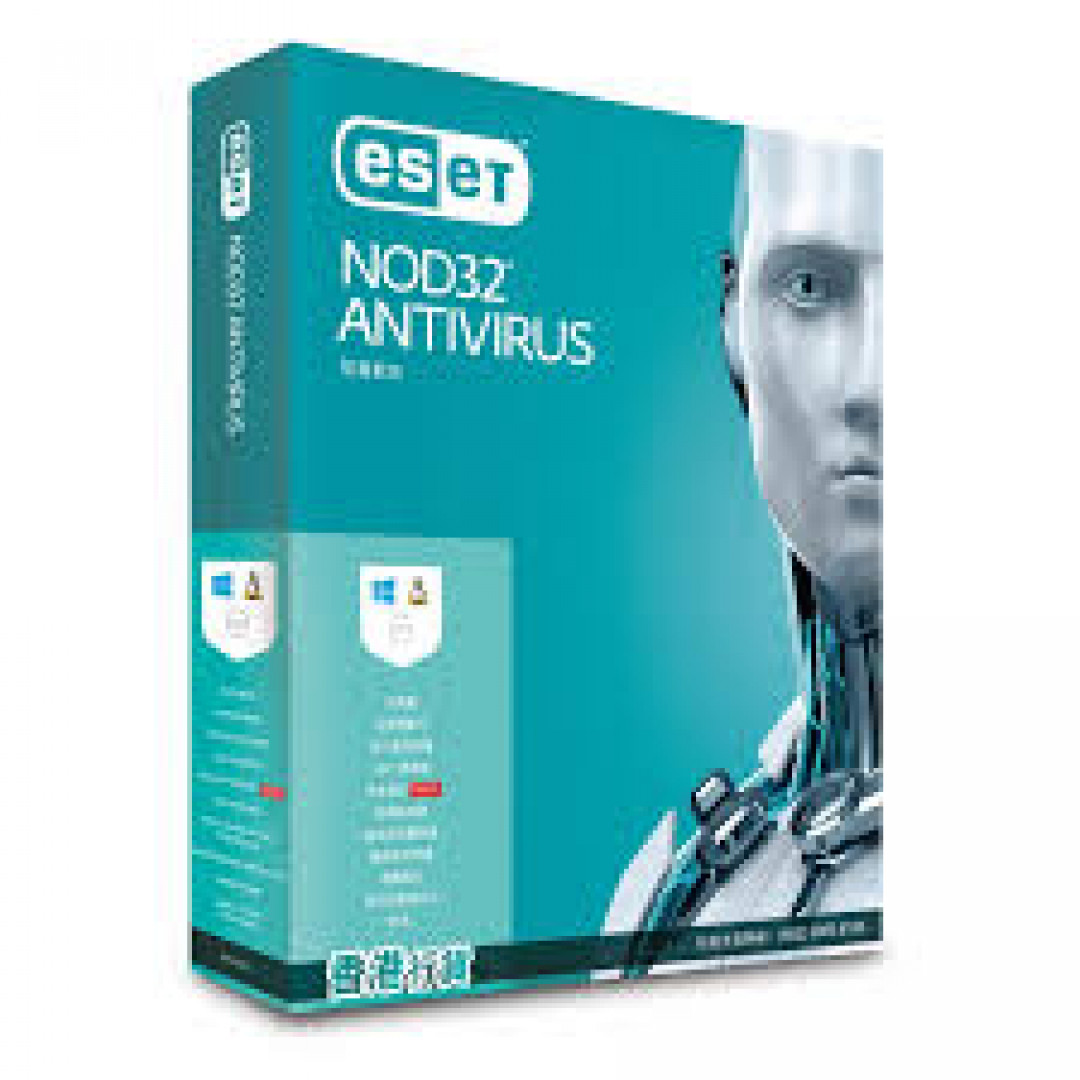Antivirus ESET Protect Advanced (Pago Mensual)