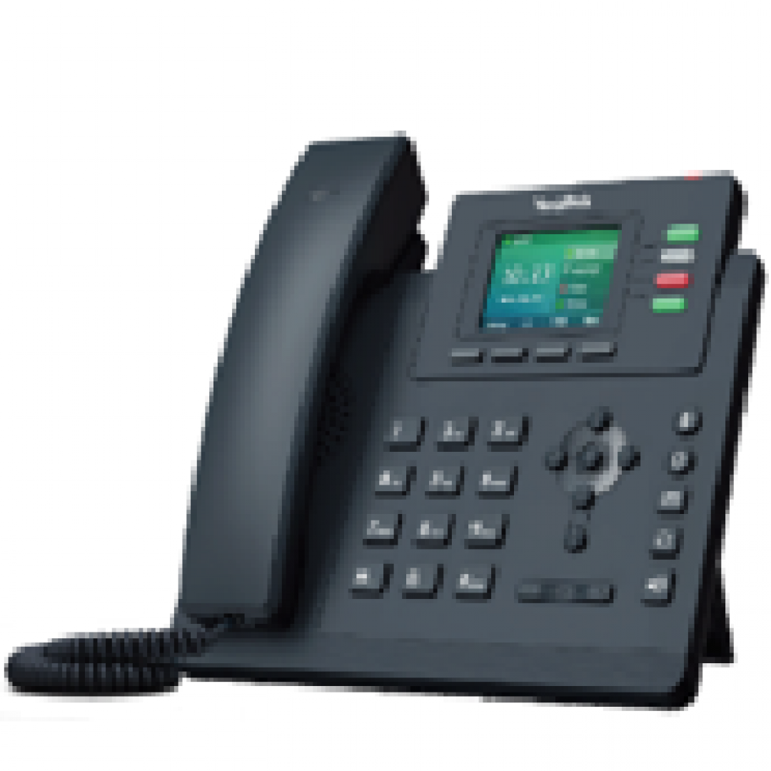 Teléfono Gama Media