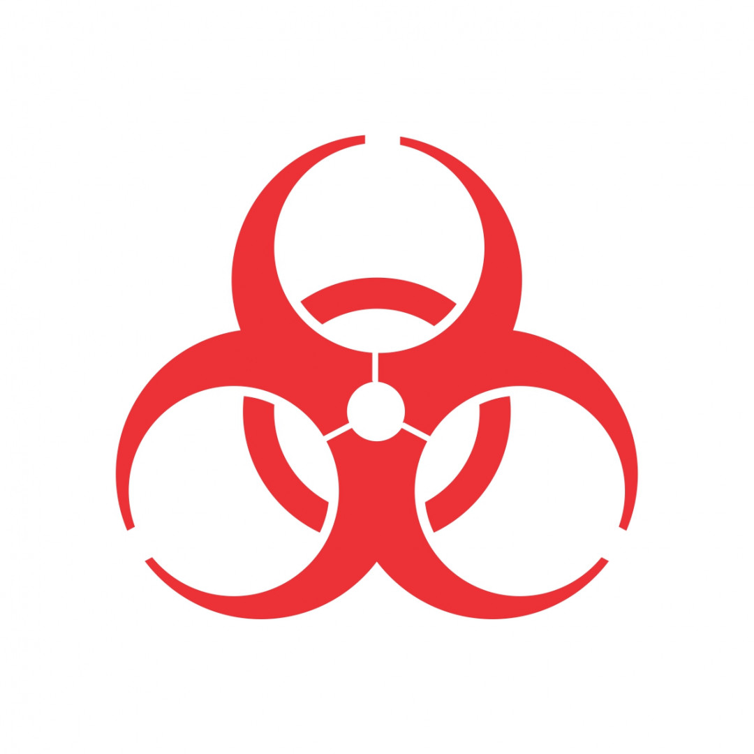 RESIDUOS PATOGENICOS