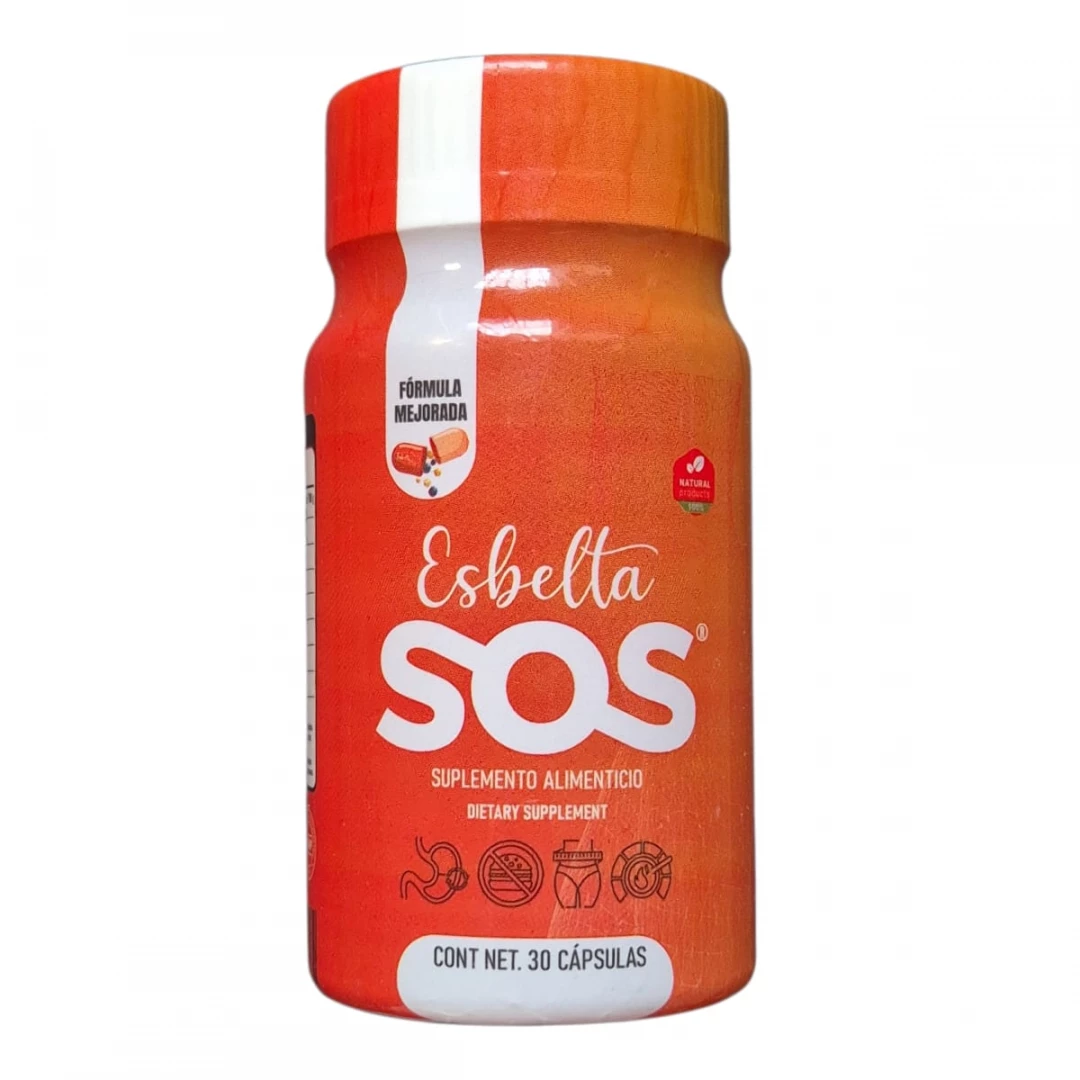 ESBELTA S.O.S.