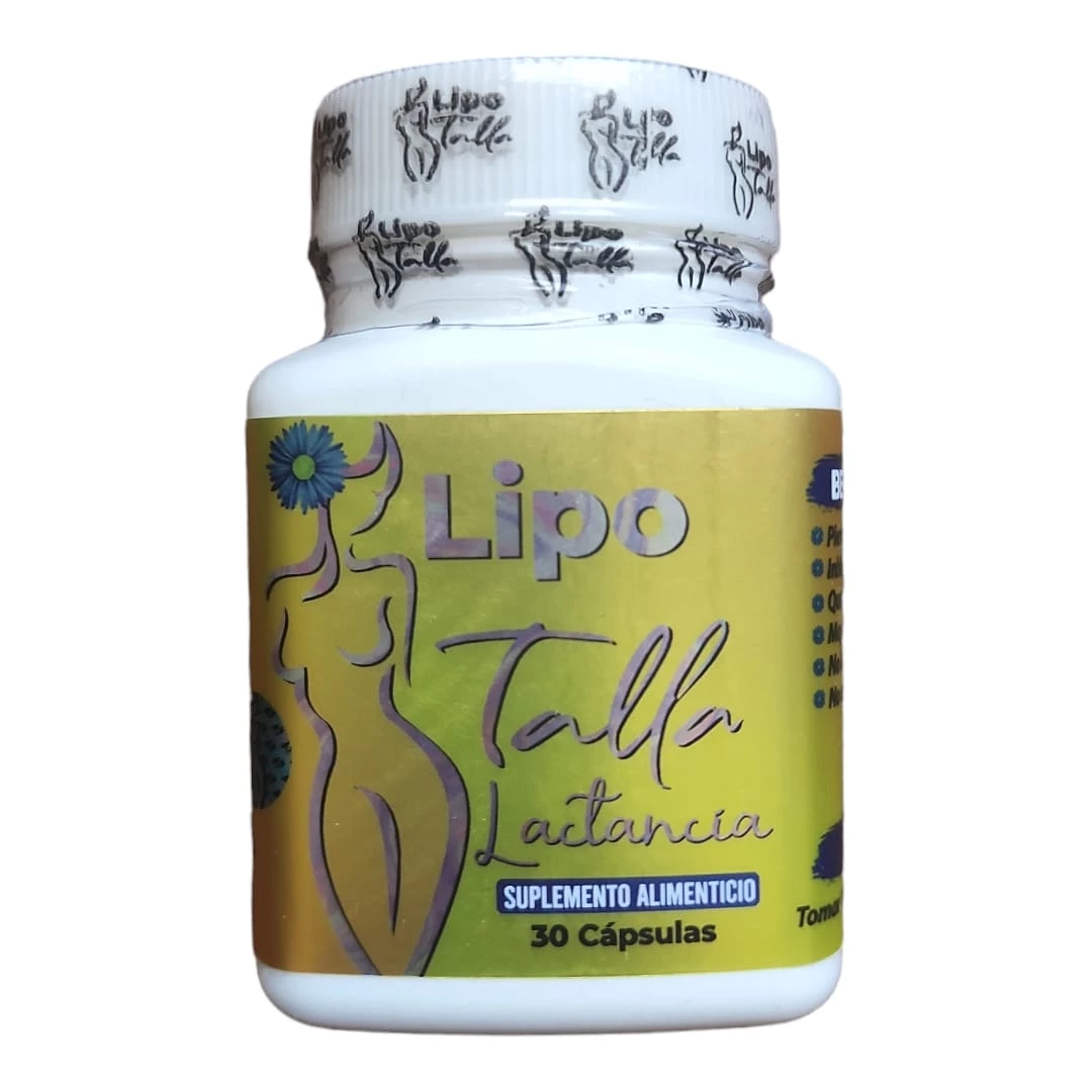 Lipotalla LACTANCIA