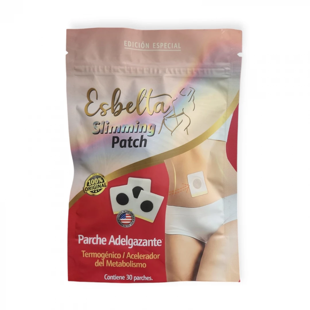 SLIMMING PATCH