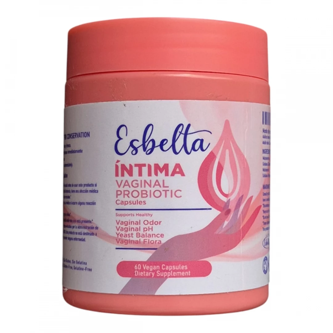 ESBELTA INTIMA